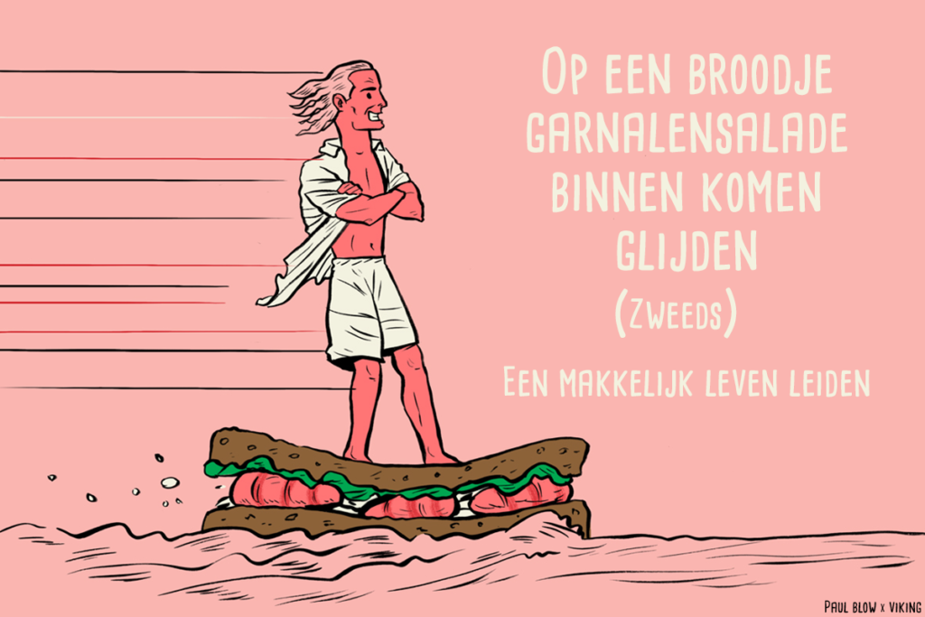 Europese Dag van de Talen