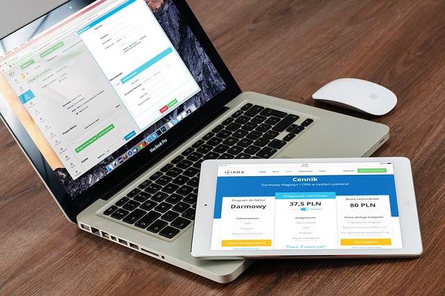 Website vertalen
