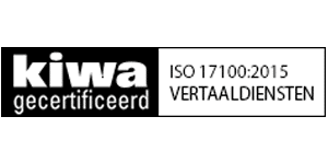 ISO-17100