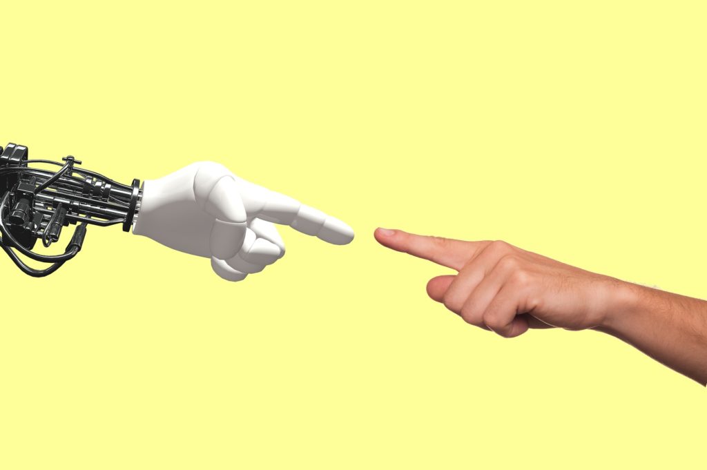 Vertaalmachines